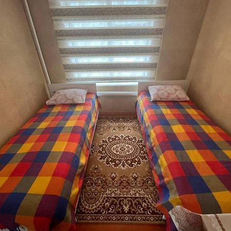 Guest House Baiel Bokonbayevo Zewnętrze zdjęcie