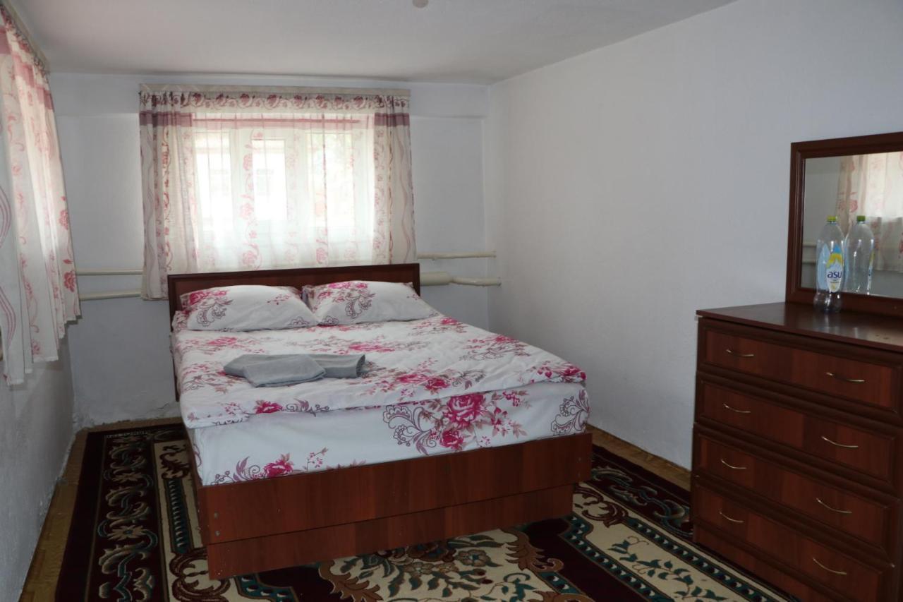 Guest House Baiel Bokonbayevo Zewnętrze zdjęcie