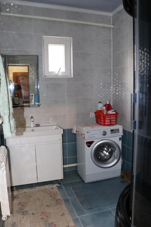 Guest House Baiel Bokonbayevo Zewnętrze zdjęcie