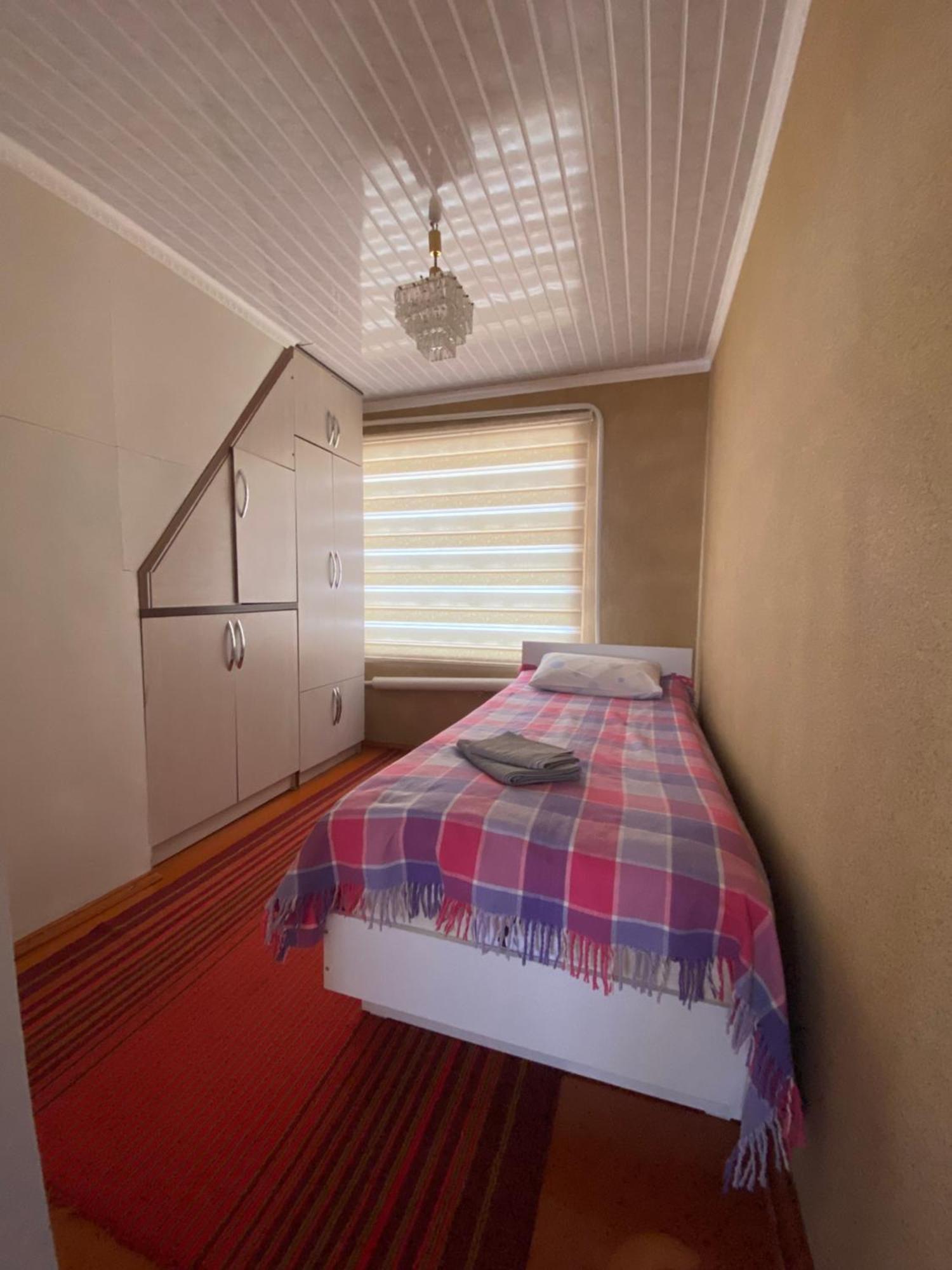 Guest House Baiel Bokonbayevo Zewnętrze zdjęcie