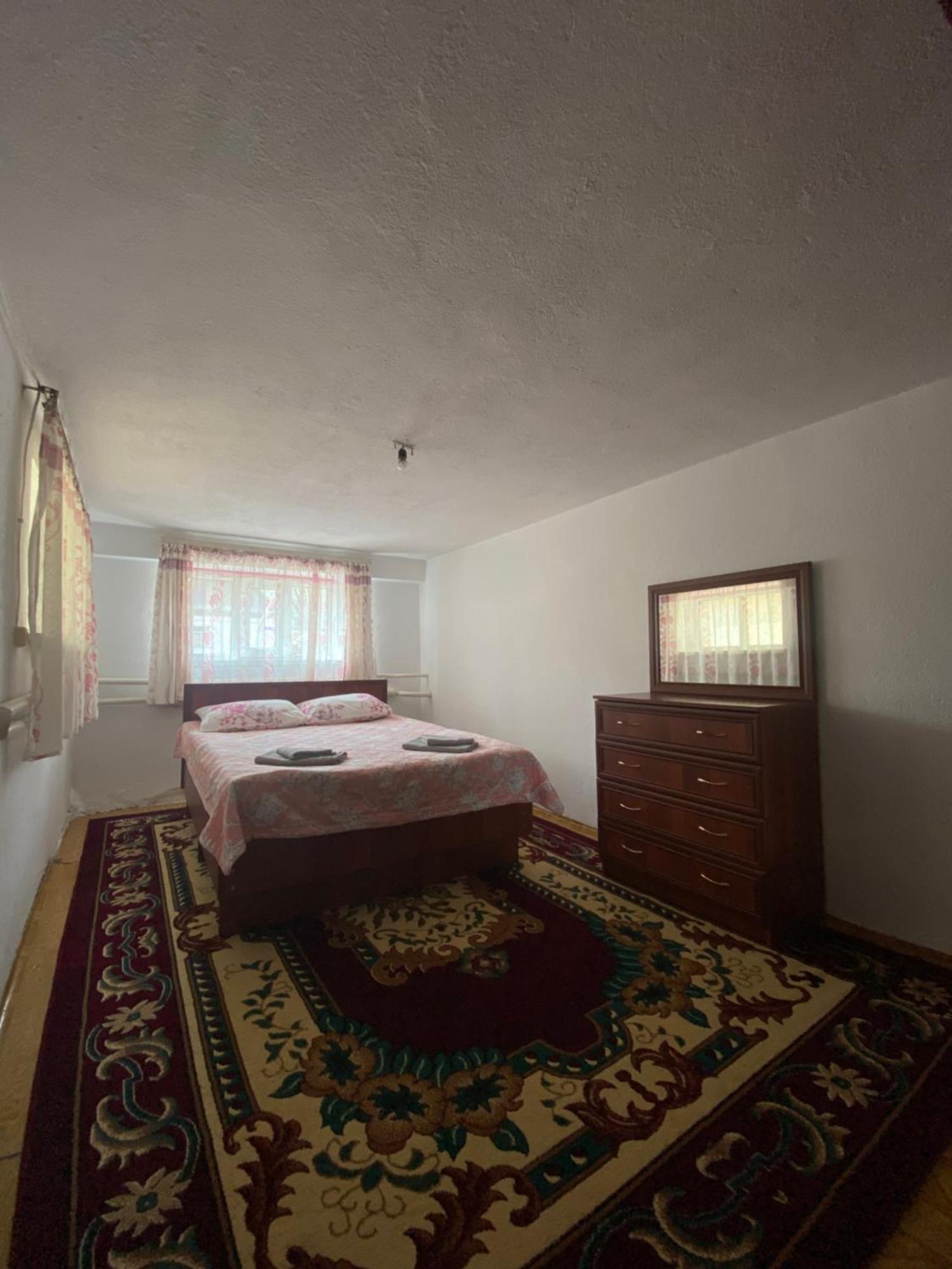 Guest House Baiel Bokonbayevo Zewnętrze zdjęcie